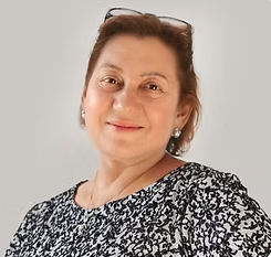 Надія Бойко