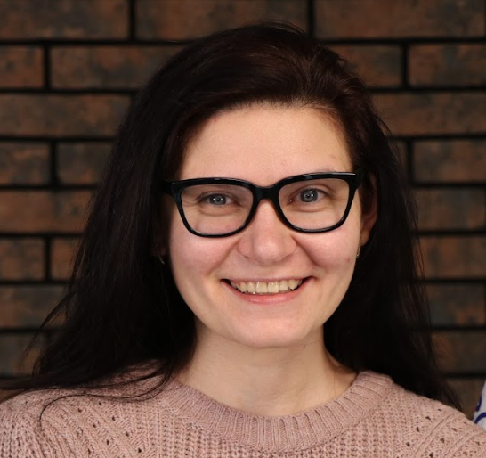 Світлана Бурмей