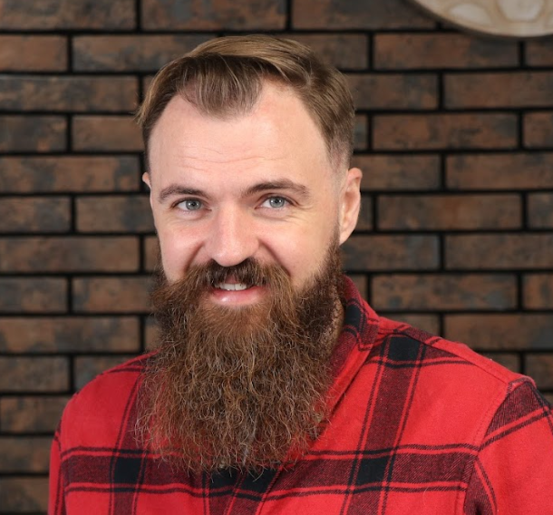 Віталій Матвєєв